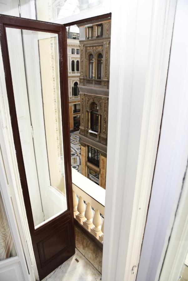 Maison Toledo 210 Naples Luaran gambar
