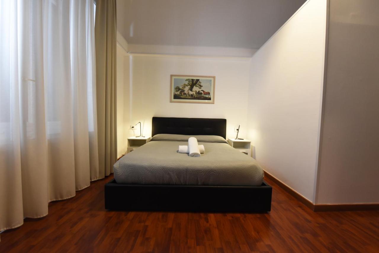 Maison Toledo 210 Naples Luaran gambar