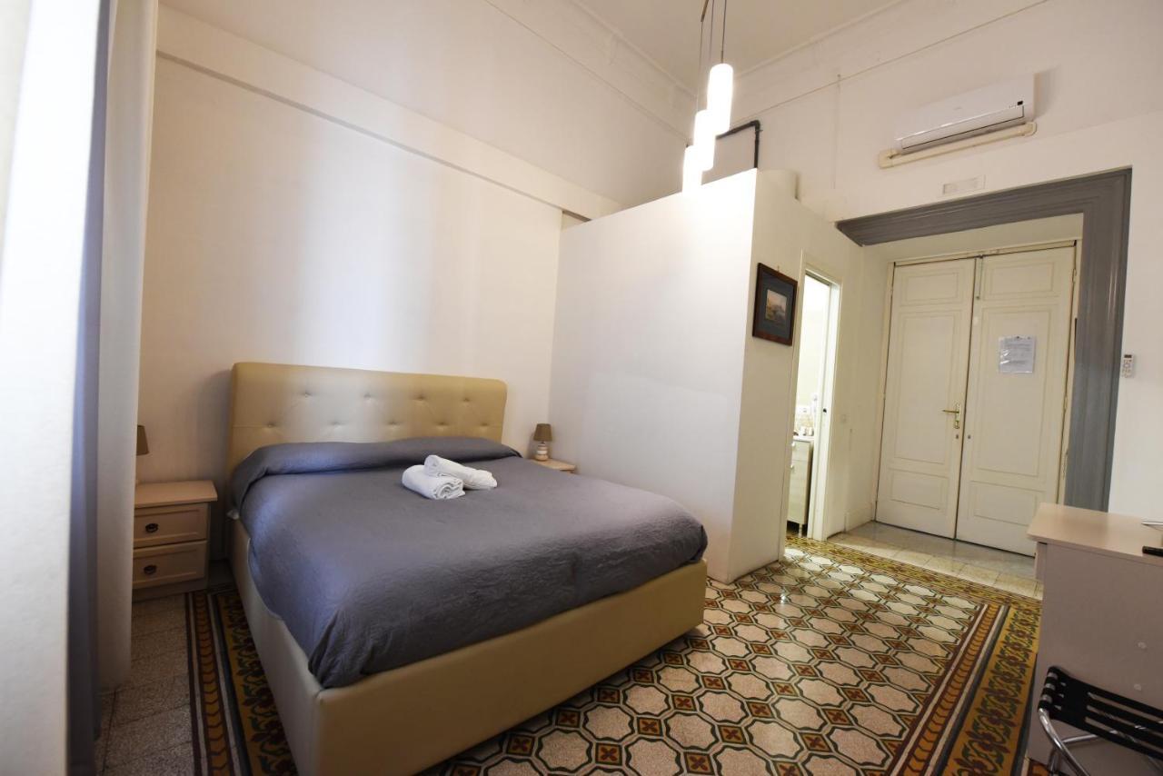 Maison Toledo 210 Naples Luaran gambar