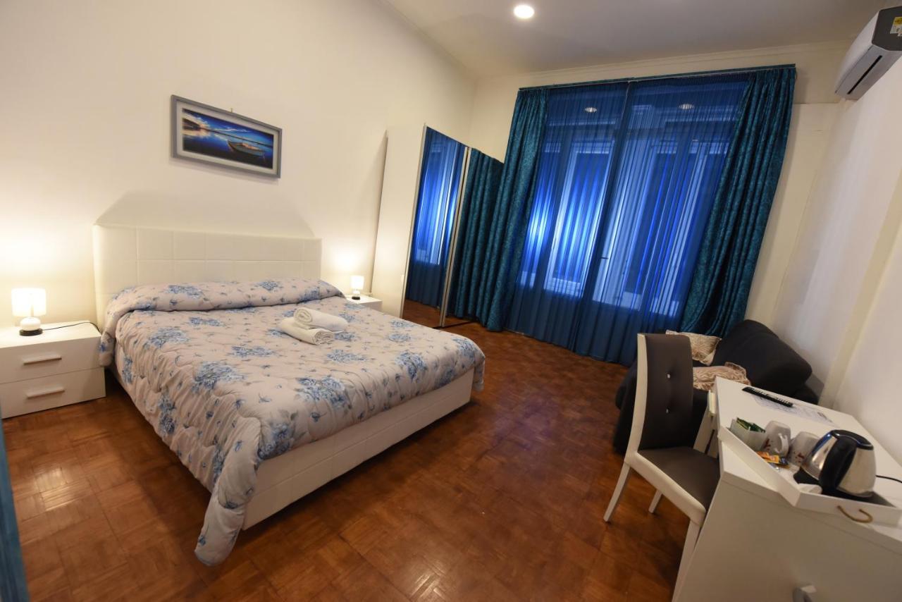 Maison Toledo 210 Naples Luaran gambar