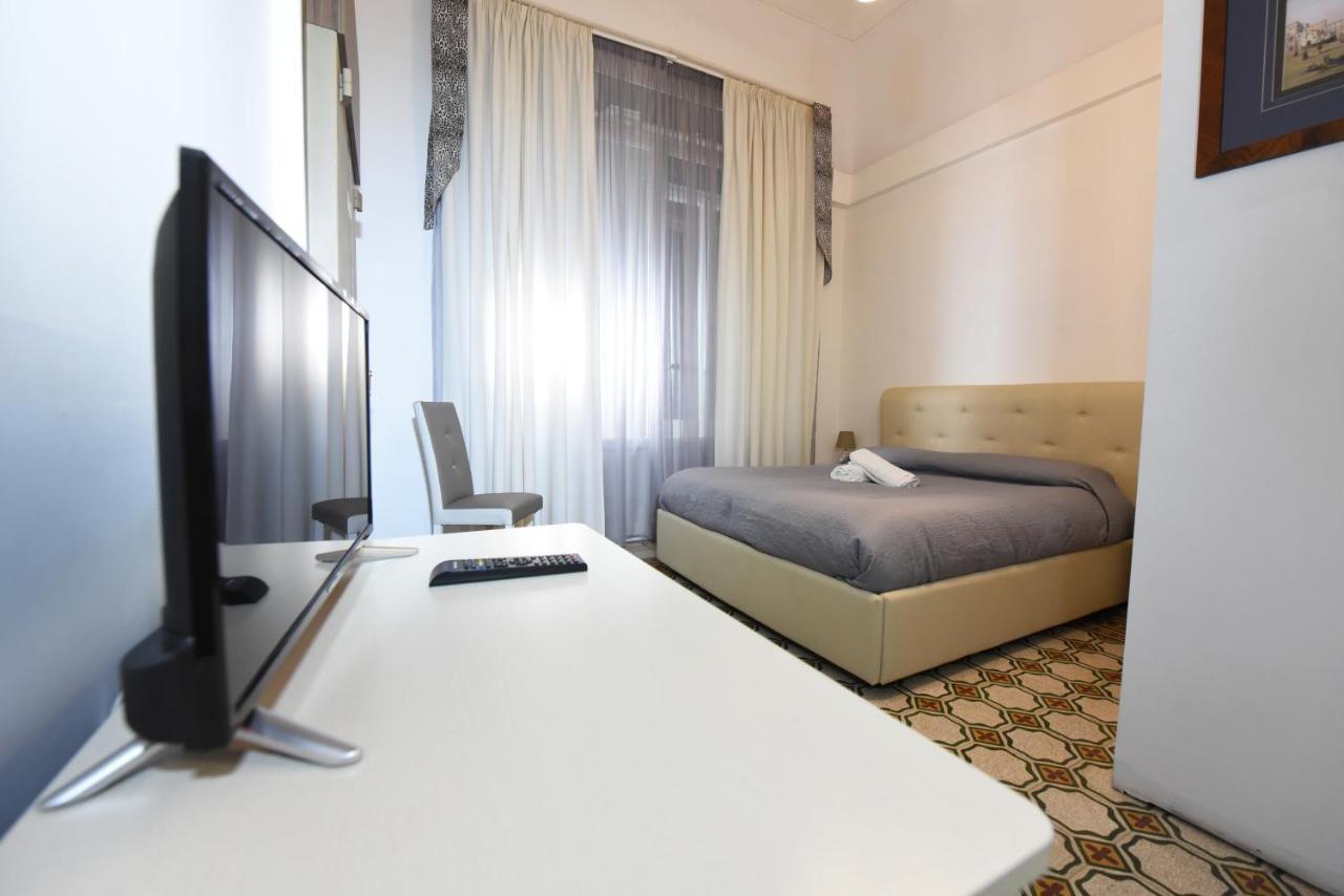 Maison Toledo 210 Naples Luaran gambar