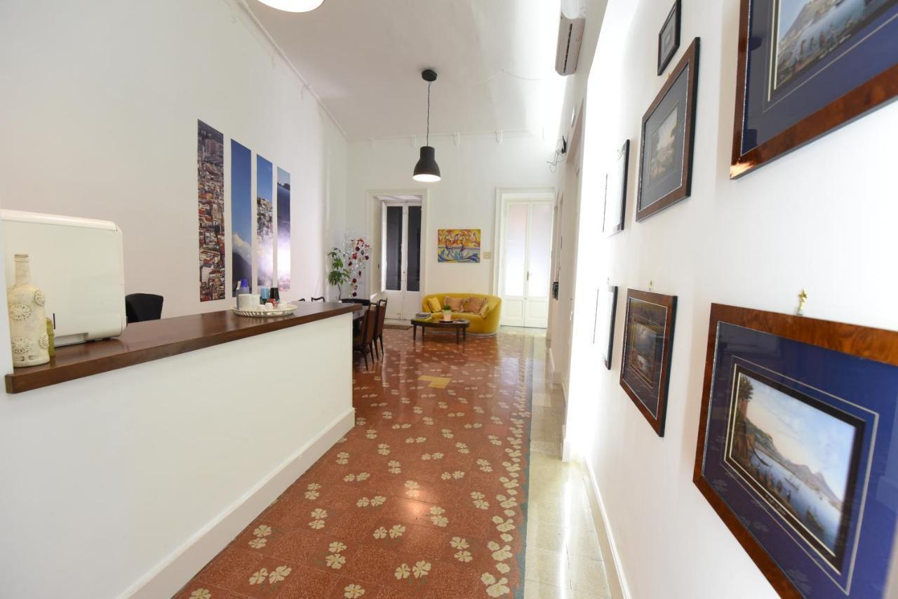 Maison Toledo 210 Naples Luaran gambar