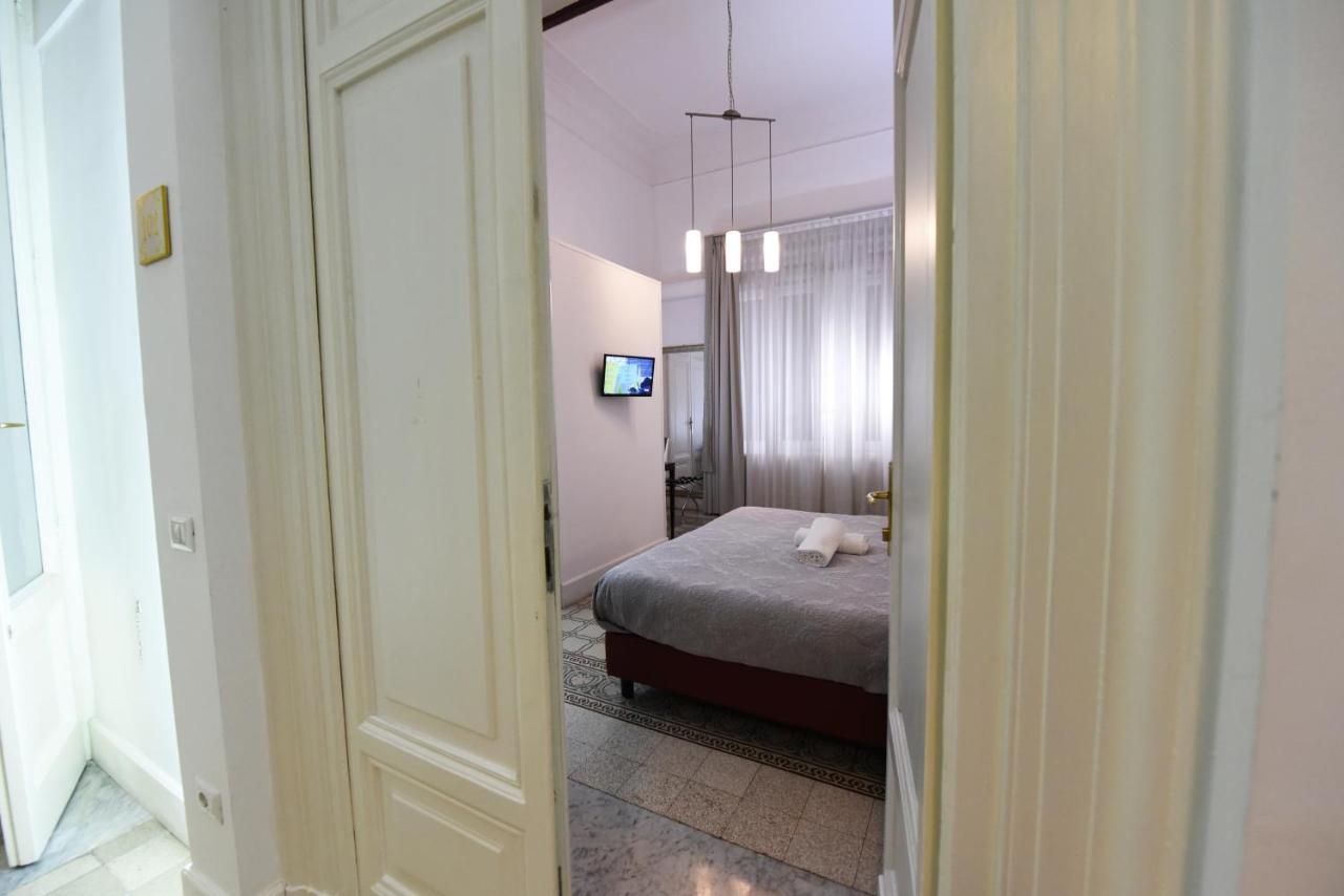 Maison Toledo 210 Naples Luaran gambar