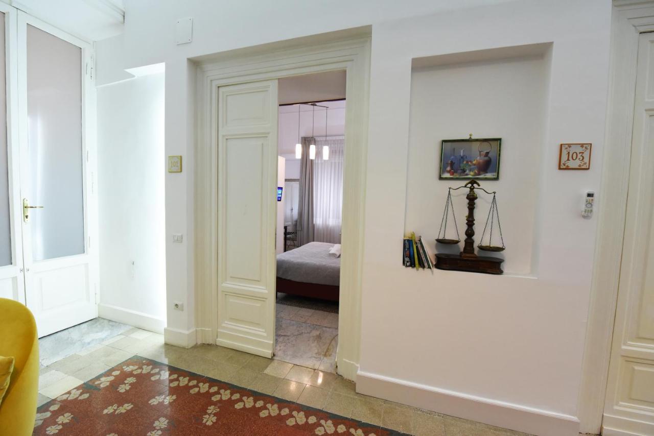 Maison Toledo 210 Naples Luaran gambar