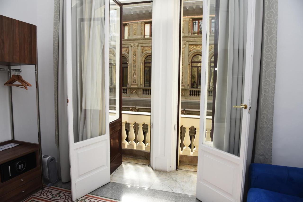 Maison Toledo 210 Naples Luaran gambar