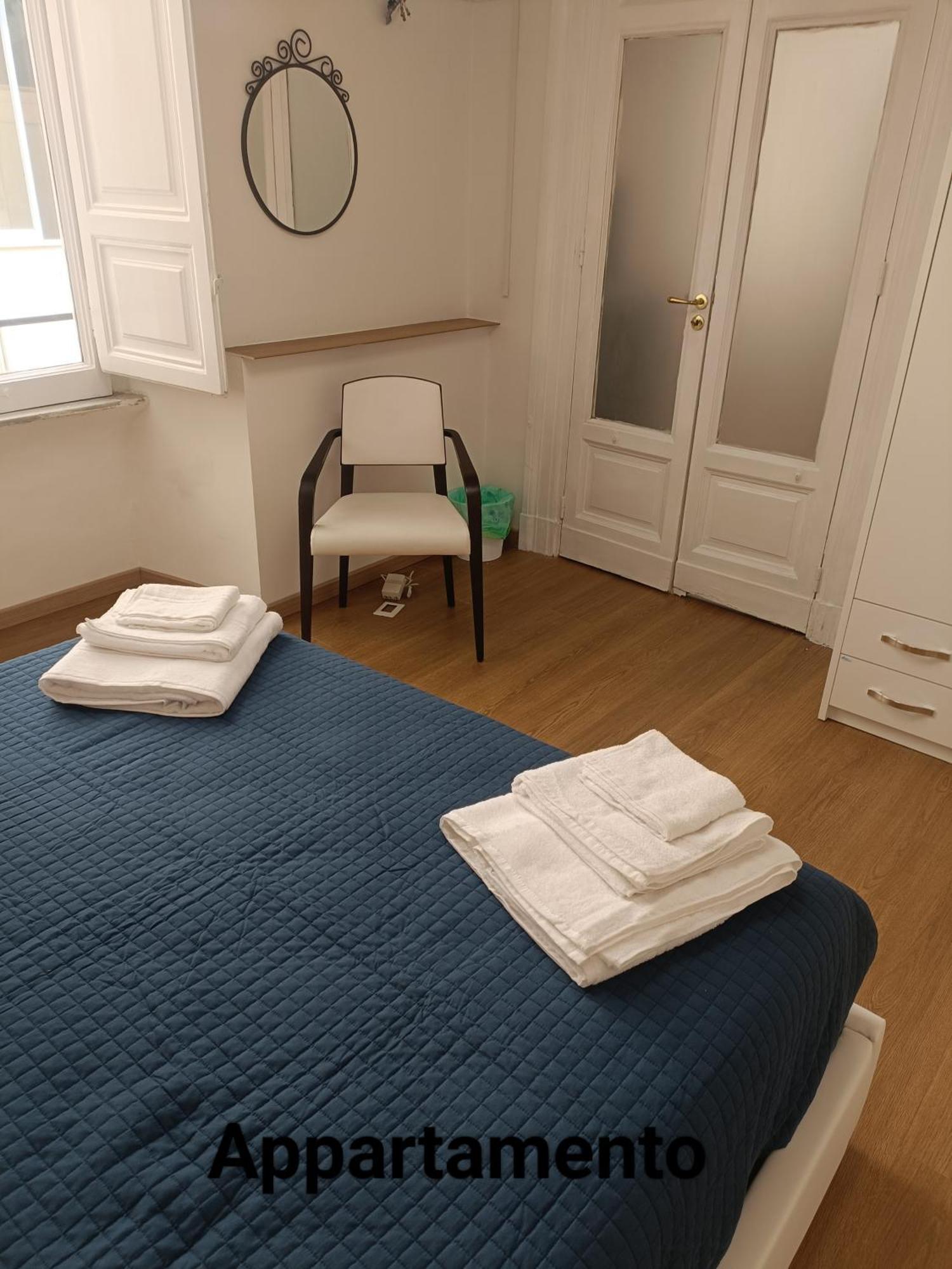 Maison Toledo 210 Naples Luaran gambar