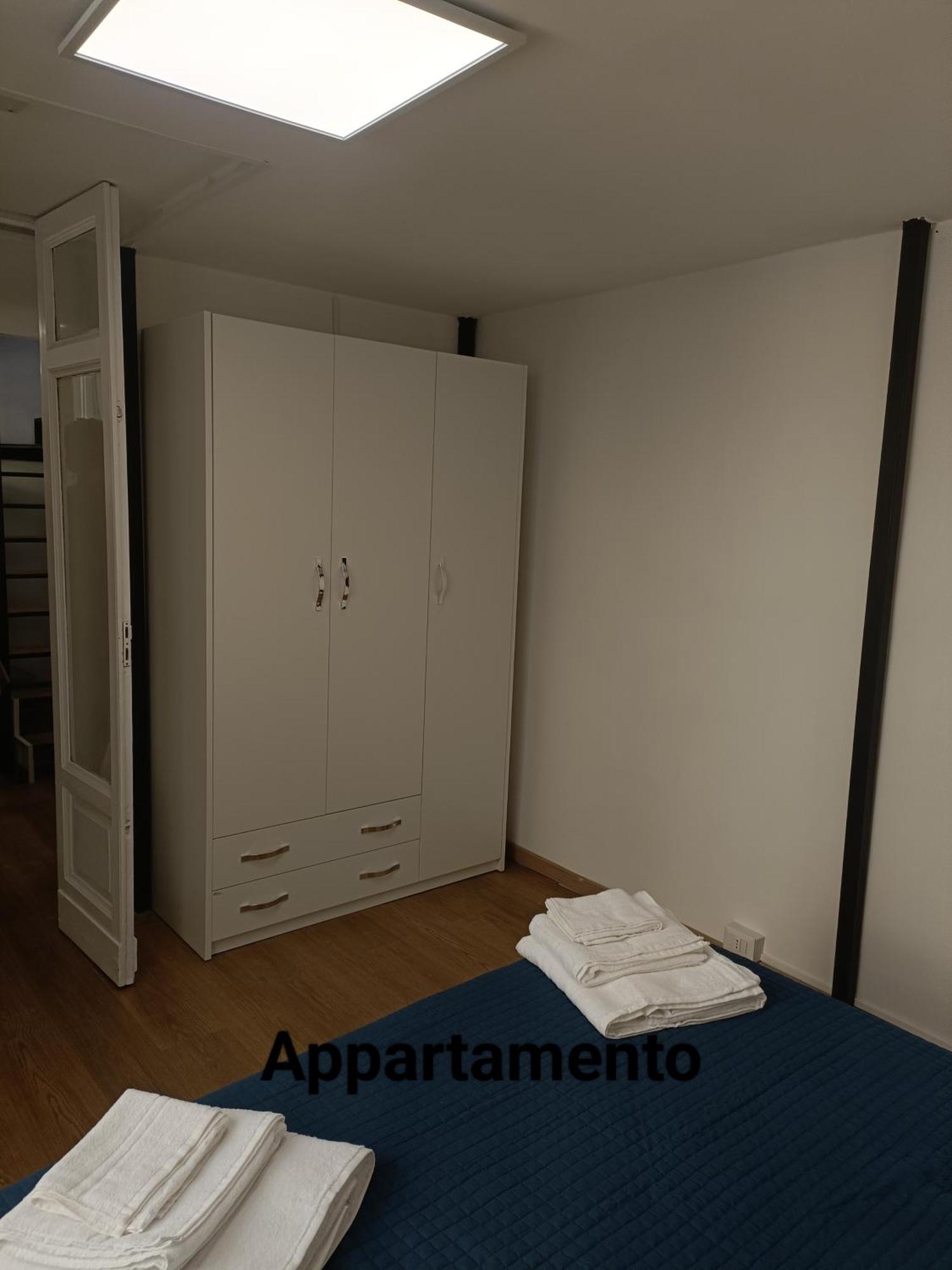 Maison Toledo 210 Naples Luaran gambar
