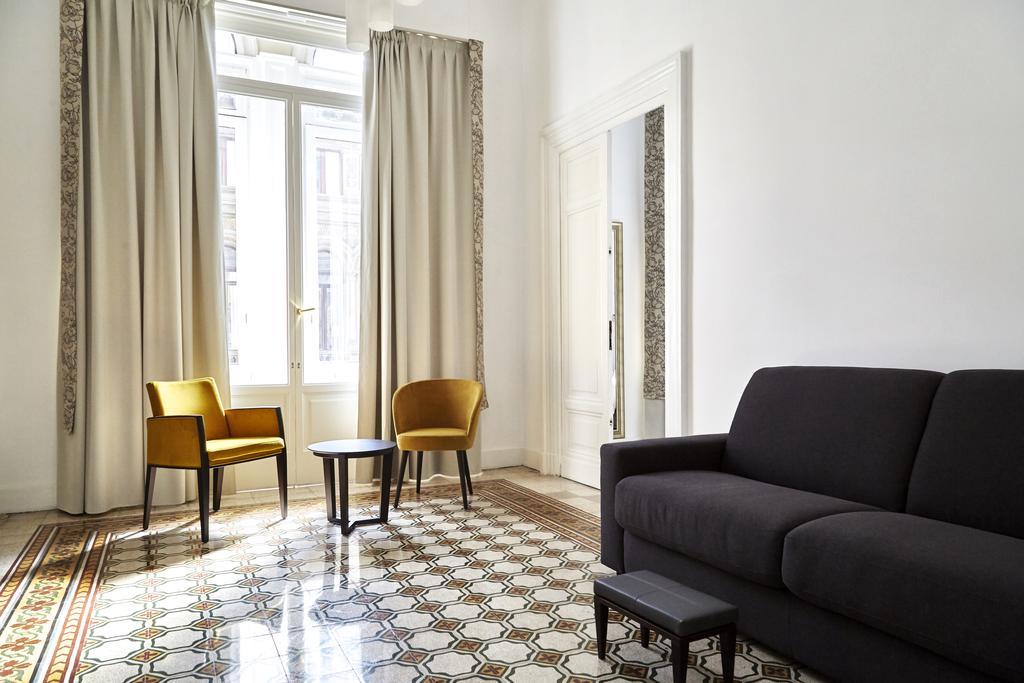 Maison Toledo 210 Naples Luaran gambar