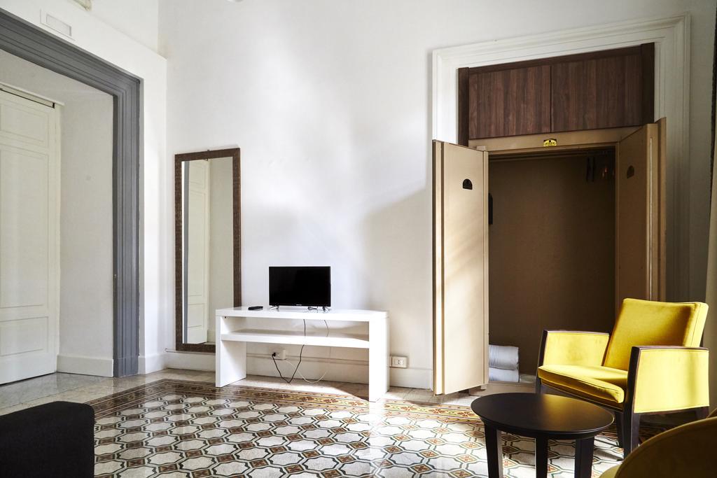 Maison Toledo 210 Naples Luaran gambar