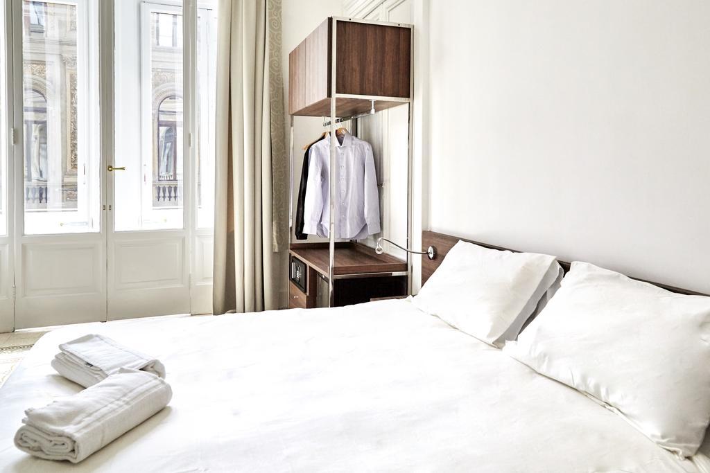 Maison Toledo 210 Naples Luaran gambar