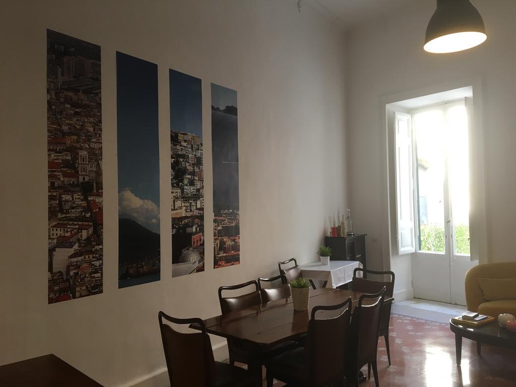 Maison Toledo 210 Naples Luaran gambar